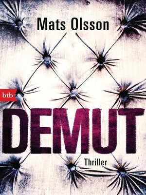 cover image of DEMUT